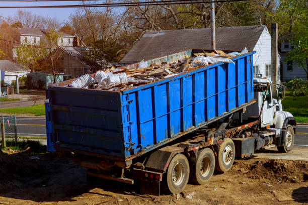 Best Scrap Metal Removal  in Southgate, MI