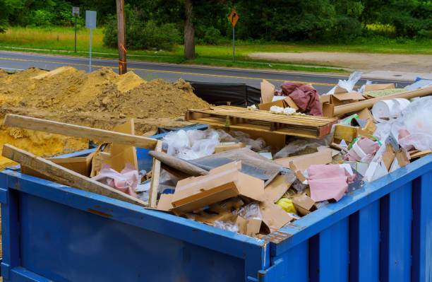 Shed Removal in Southgate, MI